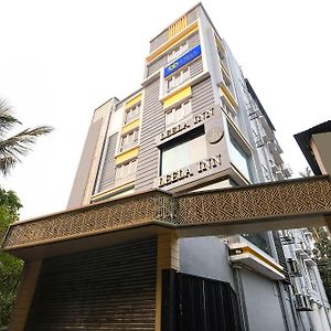 Fabhotel Leela Inn - Nr Park Circus 7 Point
